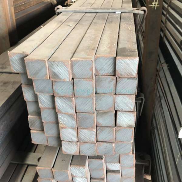 Carbon Steel Bar